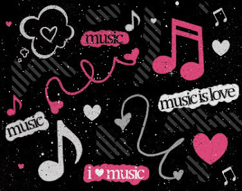 Music is my life