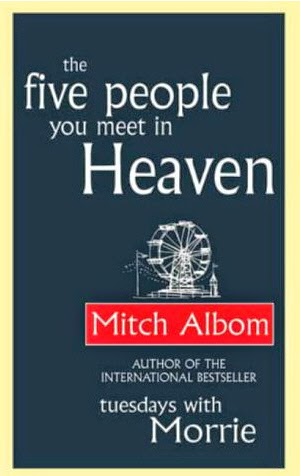http://discover.halifaxpubliclibraries.ca/?q=title:five%20people%20you%20meet%20in%20heaven