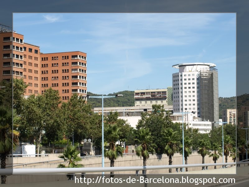 HOSPITAL VALLE HEBRON hospital valle hebron: