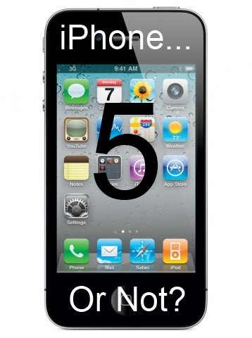 iphone 5 release date canada 2011. The Apple iPhone 5: Rumored Release Date and Some Anticipated Specifications to Be Included