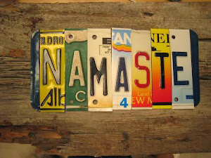 Namaste