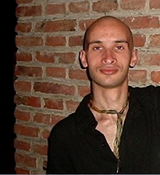 PABLO ALONSO Galeria De Fotos