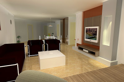 Interior Design 3D Interior Design 3D