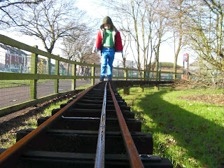portsmouth miniature railway bransbury park