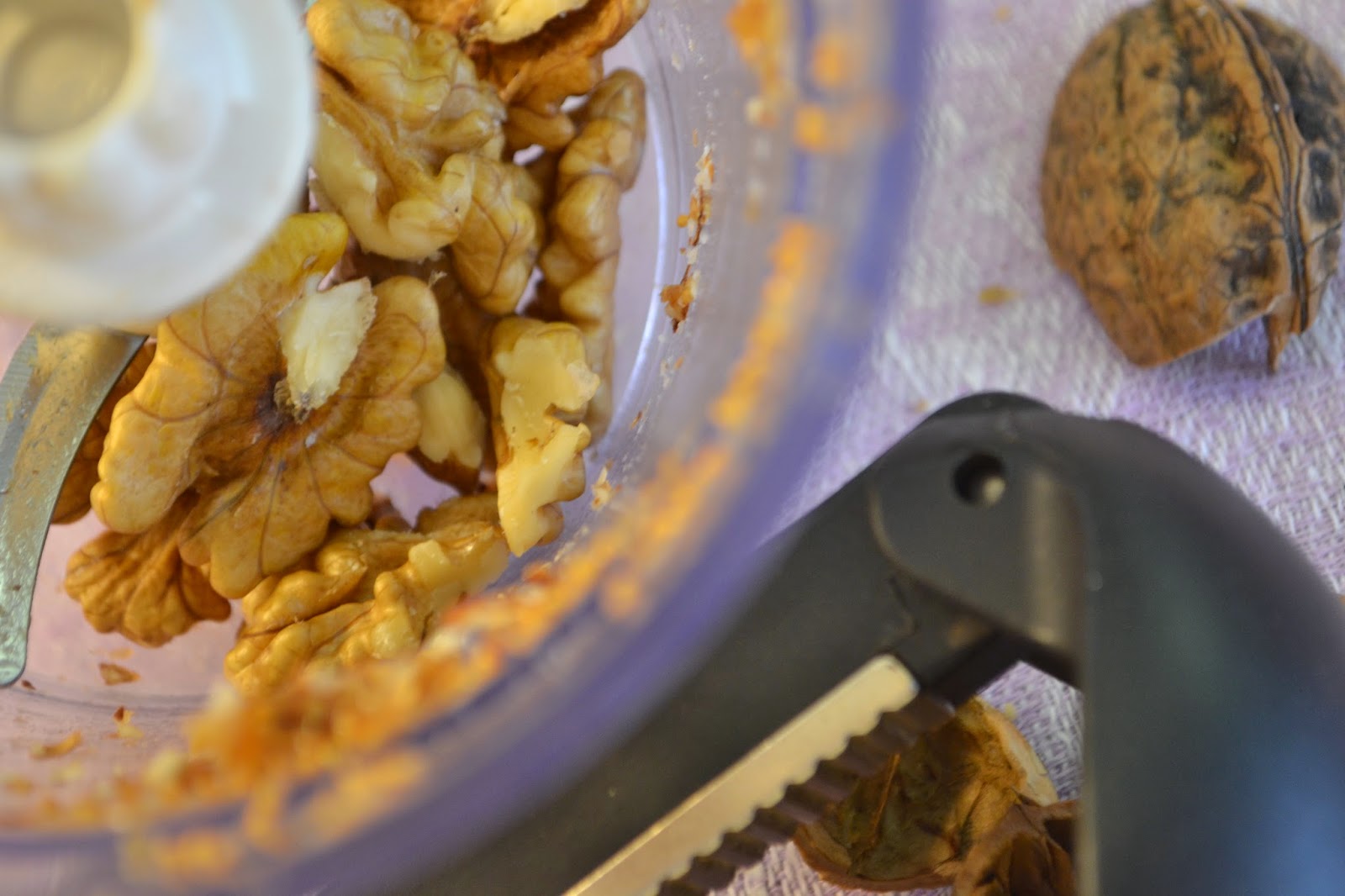 La Creativita E I Suoi Colori Petrali Ricetta Tipica Della Calabria