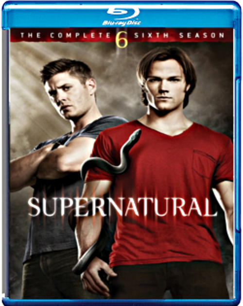 Download Bluray Movies, TV Shows & Music FAST & FREE: SUPERNATURAL ...