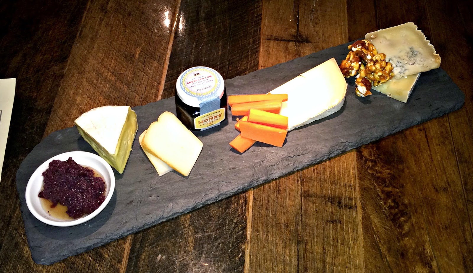 A Squared How to Build the Perfect Cheese Plate with Pastoral