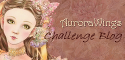 Aurora Wings Challenge