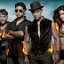 Dhoom 3