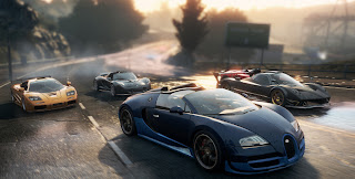 Need for Speed Most Wanted Ultimate Speed Download PC Game 2 Need for Speed Most Wanted Ultimate Speed Download PC Game