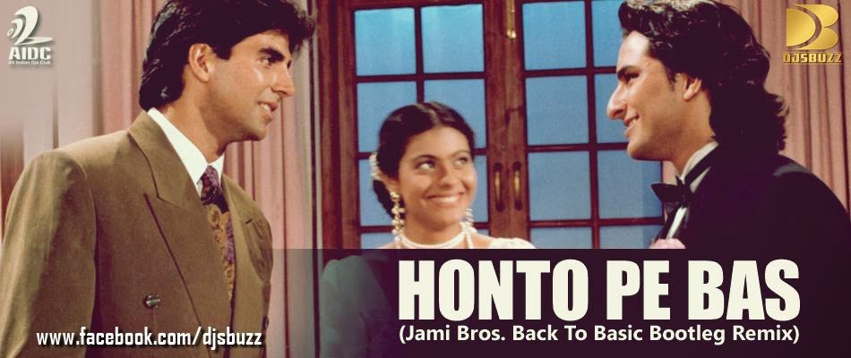 Honto Pe Bas Yeh Dillagi Jami Bros Back To Basic Bootleg Remix Nitin gaming zone • views 1.4k • 3 years ago views 1.4k • 3 years ago dj nitin meerut. djsbuzz in