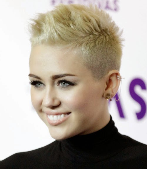 Short Haircuts For Women