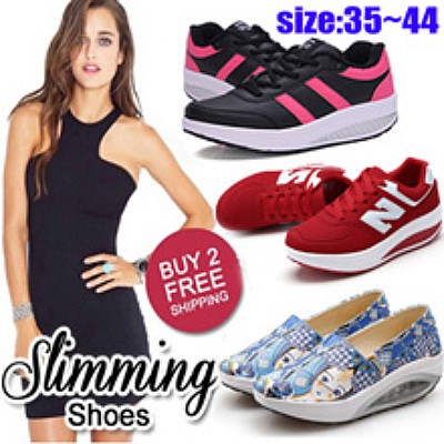 Slimming Shoes Products