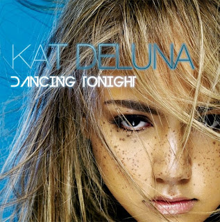 Kat DeLuna - Dancing Tonight Lyrics