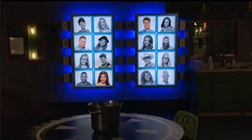 The Tv Show Must Go On Big Brother 16 Season Finale Blog Party