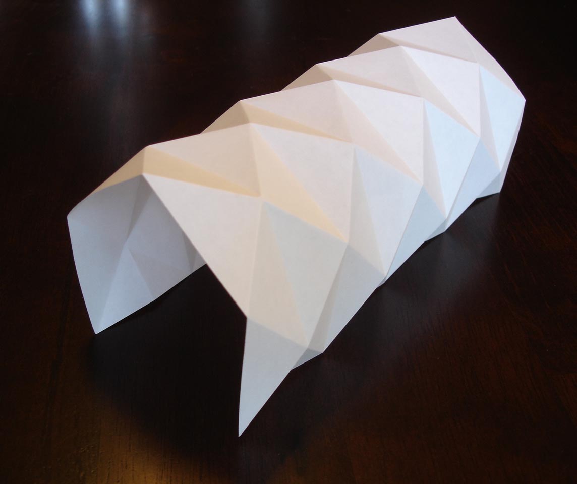 open studio Methods of Assembly