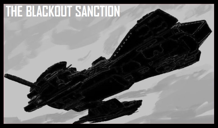 The Blackout Sanction