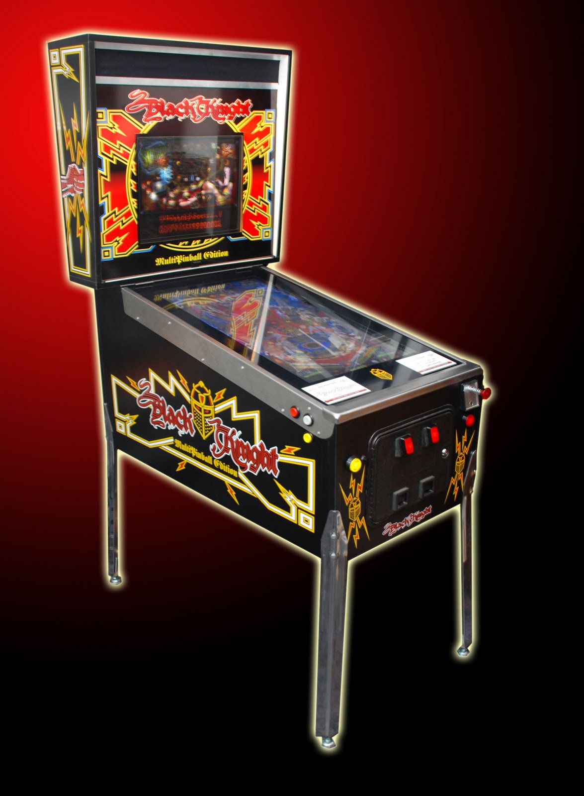 Virtual Pinball Argentino