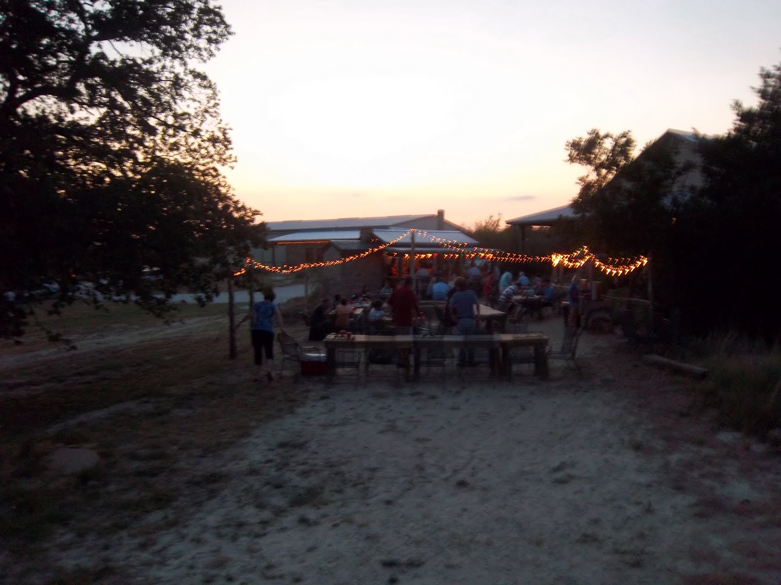 h.smith.photography: Winery & Ancient Ovens in St Jo, TX