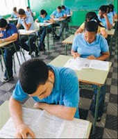 El 13% de los dominicanos son "Iletrados" según OEI El 13% de los dominicanos son "Iletrados" según OEI