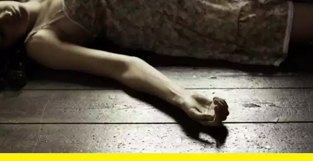 Γιαννιτσά: Αυτοκτόνησε 42χρονη που ήταν 15 μήνες απλήρωτη Γιαννιτσά: Αυτοκτόνησε 42χρονη που ήταν 15 μήνες απλήρωτη