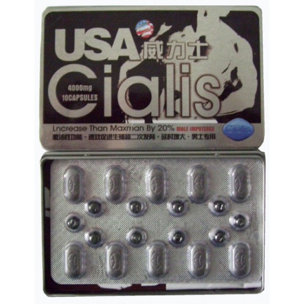 Amerikan gold viagra