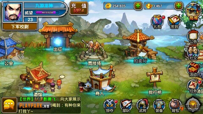 Tai X Tam Quốc Tai X Tam Quốc