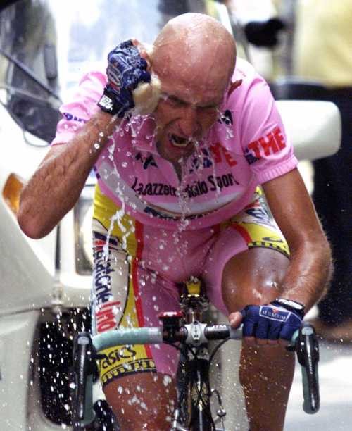 marco pantani