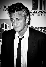 SEAN PENN / Acteur & Réalisateur