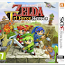 The Legend of Zelda: Tri Force Heroes