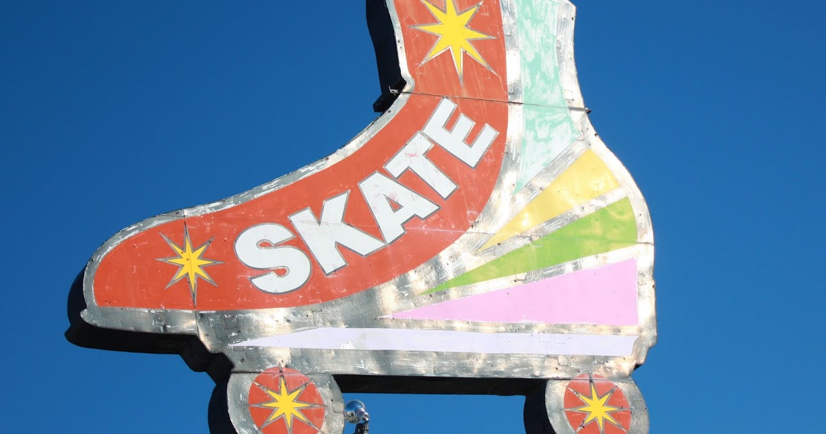 Boise Daily Photo Roller Skating Adventures