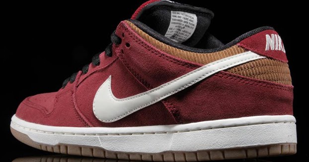 corduroy sb dunk