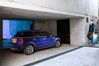 MINI 5-Türer