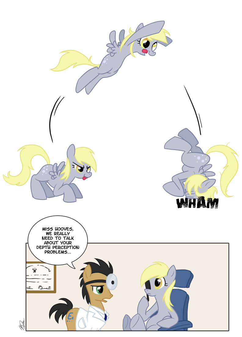 Drawings, and stuff! - Page 5 19427+-+artist+Egophiliac+derpy_hooves