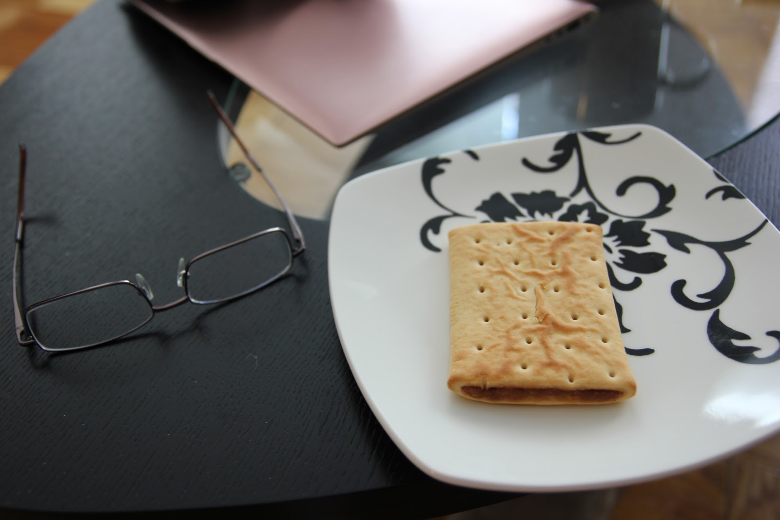 The Gluten Bigot Gluten Free Product Review Glutino Toaster Pastry