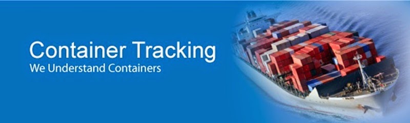 Container Tracking