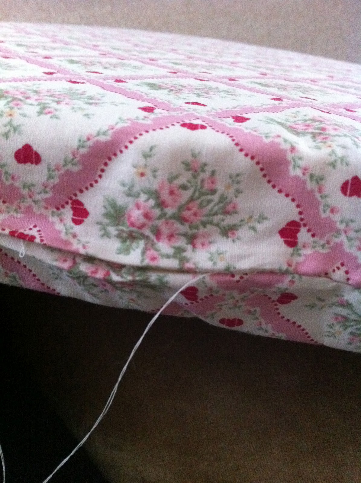 Children, Clothes, Crafts and Conversation Make Do and Mend Garden