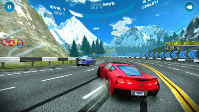 Download Asphalt Nitro v1.0.0b MOD APK Terbaru Gratis Download Asphalt Nitro v1.0.0b MOD APK Terbaru Gratis
