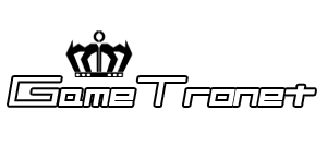 Gametronet - X