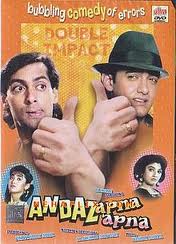 andaz apna apna full movie dailymotion andaz apna apna full movie dailymotion