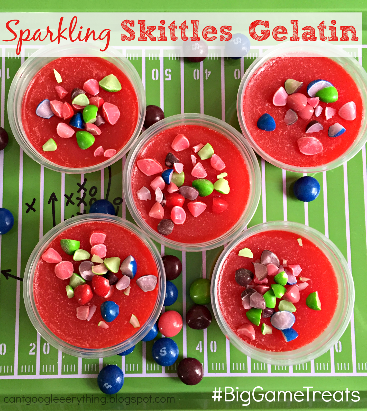 Sparkling Skittles Gelatin Recipe My Mini Adventurer