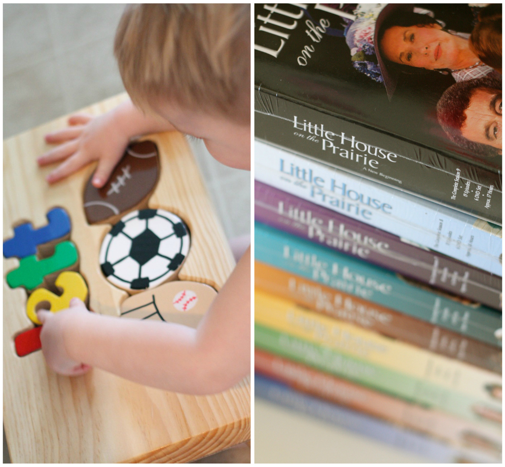 happenings of our home Memories That Stick {Valentine's Day}