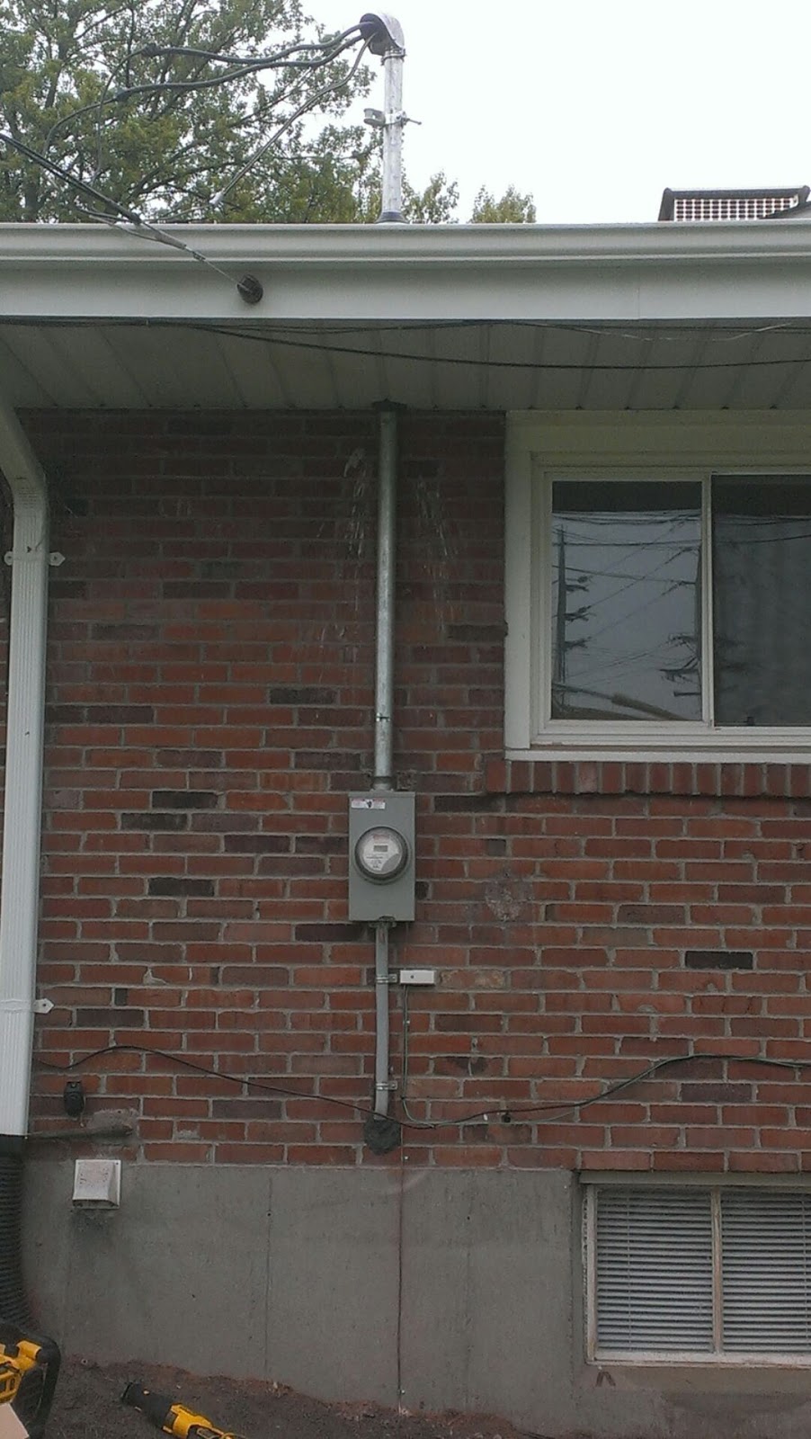 Keep Current with Wireworks Electric, Inc. Current Meter Base Requirements