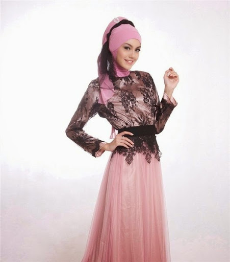 kebaya muslim modern simple dan elegan terbaru 2017/2018 kebaya muslim modern simple dan elegan terbaru 2017/2018