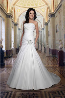 Modest Wedding Dresses