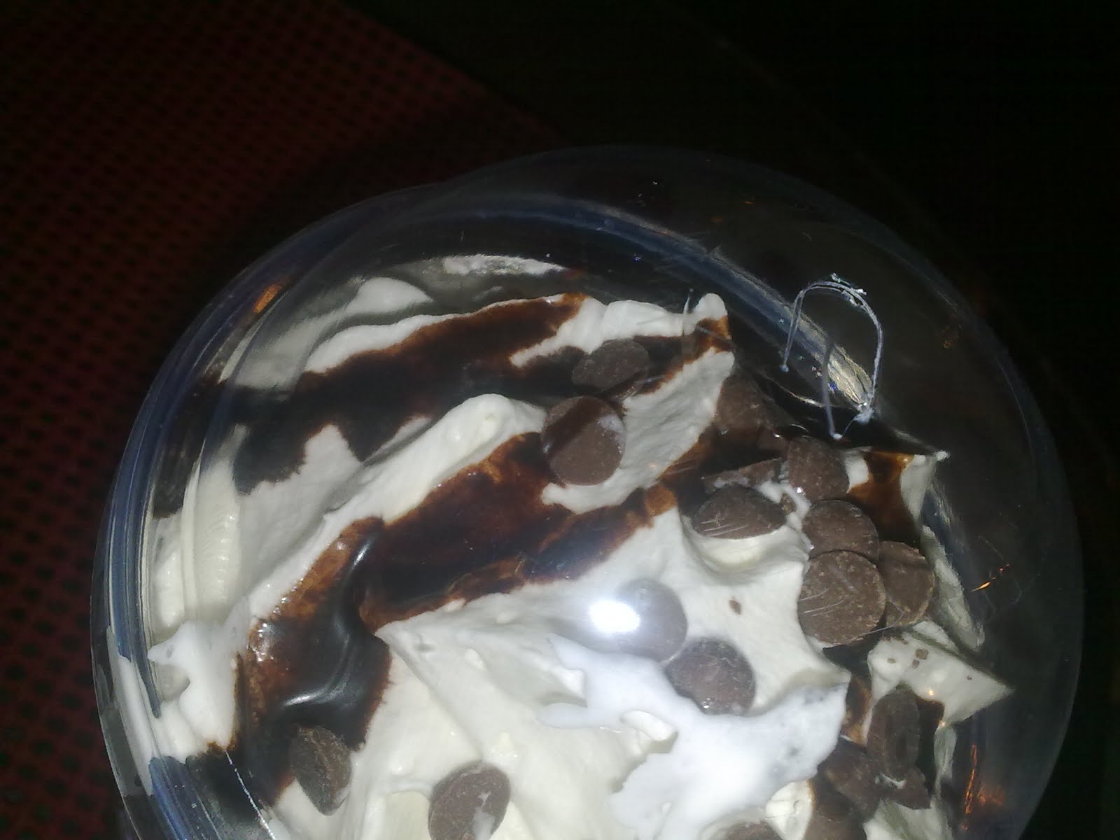 Everyday Food Bites Seattle's Best Caramel Javakula and Java Chip