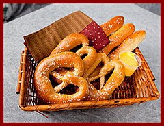 new order online smitties gourmet soft pretzels and pretzel buns!