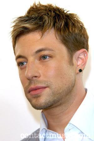 Duncan James Celebrities Photos Hub(09)