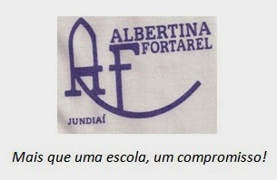 E. E. Profª Albertina Fortarel
