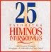 25 Favoritos himnos internacionales